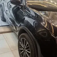 تیگو ۸ پرو مکس IE۱۴۰۳|خودرو سواری و وانت|کلاله, |دیوار