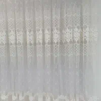 پرده ارتفاع ۲۲۵ سانت