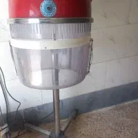 سشوار ایستاده