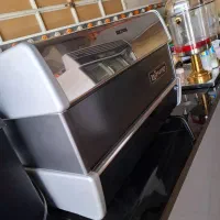 دستگاه قهوه ساز صنعتی