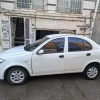 ساینا ۱۴۰۰ در حد|خودرو سواری و وانت|مشهد, شهید آوینی|دیوار