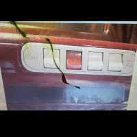 هود دو موتوره