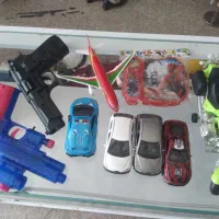 اسباب بازی|اسباب‌‌بازی|مشهد, شهید هاشمی نژاد|دیوار