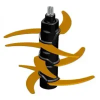 خردکن کورس ۹ تیغه|خردکن، آسیاب، غذاساز|اصفهان, باغ زرشک|دیوار