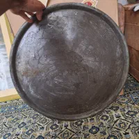 سینی برنجی روسی