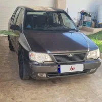 فروش پراید ۱۳۲نوک مدادی فرمون هیدرولیک فنی درجه یک