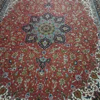 سلام ۲عددفرش ۱۲مت نو|فرش|کرباسک, |دیوار