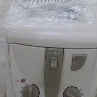 سرخ کن نوا