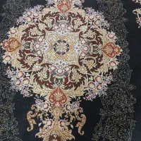 فرش ۹متری ۳عدد باهم یک طرح ۱۲۰۰شانه جدید|فرش|بجنورد, |دیوار