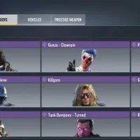 اکانت کالاف ۱۱۷متیک قیمت مناسب