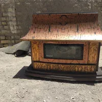 بخاری|بخاری، هیتر، شومینه|خواف, |دیوار