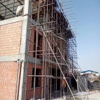 داربست وایزوگام محمدی