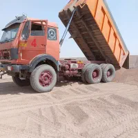 بنز 8سیلندر