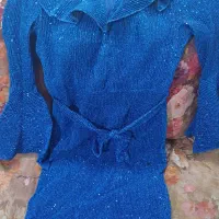 لباس مجلسی|لباس|کهریزک, |دیوار