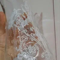 حباب شمعدون|لوستر و چراغ آویز|تهران, عبدل‌آباد|دیوار