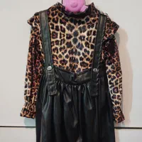 کاپشن و لباس دخترونه|کفش و لباس بچه|صباشهر, |دیوار