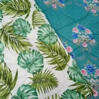 سرویس لحاف نو ۶ تیکه