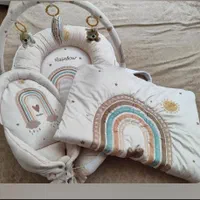 تشک گاردار و تشک بازی|اسباب و اثاث بچه|بیجار, |دیوار