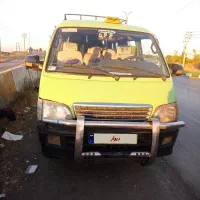 تاکسی ون نارون
