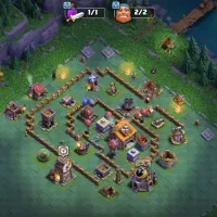 اکانت کلش آف کلنز|کنسول، بازی ویدئویی و آنلاین|اصفهان, جنیران (لادان)|دیوار