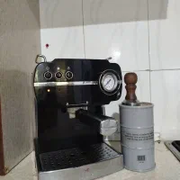 اسپرسو ساز میباشی