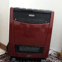 بخاری نیک کالا در حد نو