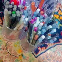 شاخه گل صنم|گل مصنوعی|میبد, |دیوار