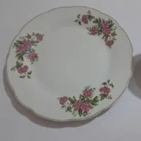 برنج خوری و خورشت خوری گل سرخ|ظروف سرو و پذیرایی|تهران, وحیدیه|دیوار