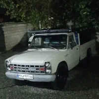 نیسان بار