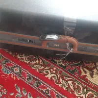 چمدان مسافرتی|کیف، کفش، کمربند|کرمان, |دیوار