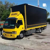 مرکز اینجاست حمل ونقل وباربری اثاثیه منزل(محبتی)|خدمات حمل و نقل|نیشابور, امین اسلامی|دیوار