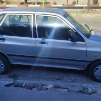 پراید مدل 89 هیدرولیک|خودرو سواری و وانت|شاهین دژ, |دیوار