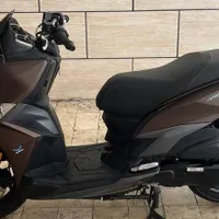 موتور j200|موتورسیکلت|تهران, پامنار|دیوار