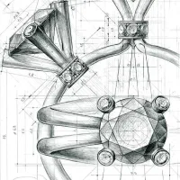 آموزش طراحی و اسکچ دستی طلا و جواهر