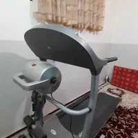 دستگاه تردمیل بادی مستر ۳۸۰|تجهیزات ورزشی|جرقویه, |دیوار