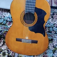 گیتار یاماها