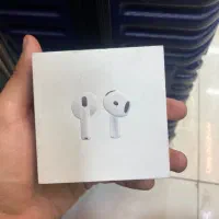 ایرپاد ۴ اپل اورجینال ( آکبند)
