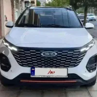 X33 کراس دنده اتومات ۱۴۰۴ آگهی شخصی ، پیشنهاد ویژه|خودرو سواری و وانت|تهران, شهرک شریعتی|دیوار