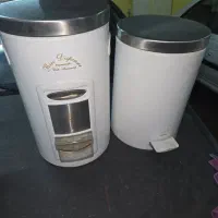 جا برنجی|ظروف نگهدارنده، پلاستیکی، یک‌بارمصرف|تهران, آسمان|دیوار