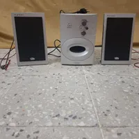 اسپیکر/باند