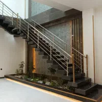 دوبلکس ویلای مسکونی۱۸۰متربنا وحیدیه عدم خلاف