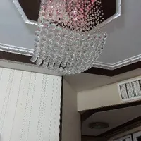 فروش لوستر کنترل دار