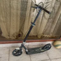 اسکوتر در حد نو