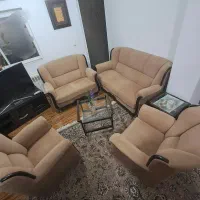 مبلمان ست تمیز