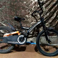 دوچرخه 20 و 12