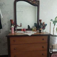 آیینه دراور