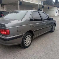 پژو پارس ۹۰ بشرط|خودرو سواری و وانت|ساری, |دیوار