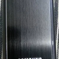 گوشی تاشو سامسونگ