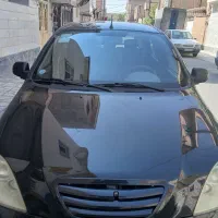 تیبا دو مدل ۹۸کم کار