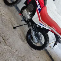 فلات xr 250